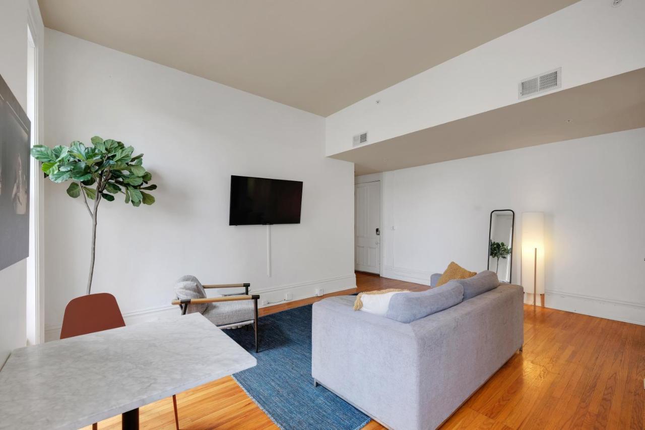 Historic Charm, Walkable Entertainment Apartment Louisville Ngoại thất bức ảnh