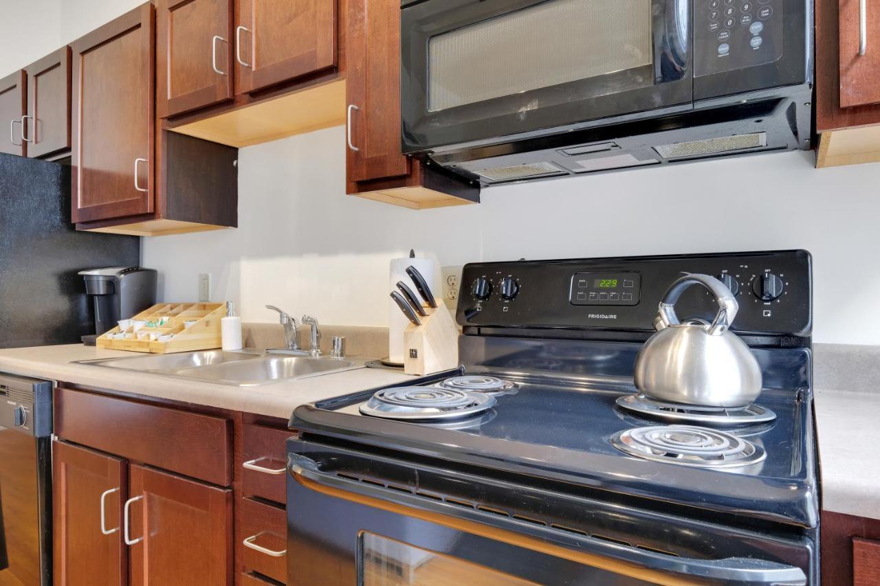 Historic Charm, Walkable Entertainment Apartment Louisville Ngoại thất bức ảnh